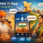Bhashini AI Bridging Indian Languages