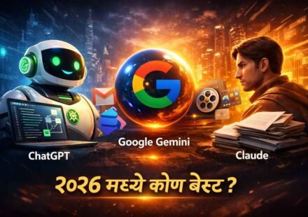 Claude vs Gemini vs ChatGPT