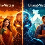 Maha-Vistaar vs Bharat-Vistaar AI comparison
