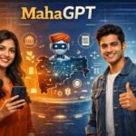 MahaGPT Maharashtra's AI revolution