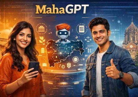 MahaGPT Maharashtra's AI revolution