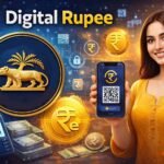 Digital Rupee India’s future of payments