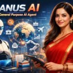 Manus AI -General Purpose AI Agent